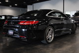 Used 2015 Mercedes-Benz S 550 4MATIC Coupe image 6