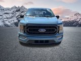 Certified 2023 Ford F150 XLT w/ Equipment Group 302A High image 3
