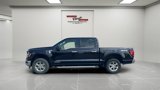 Used 2024 Ford F150 XLT w/ Mobile Office Package image 4