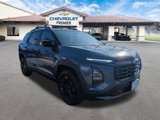 New 2026 Chevrolet Equinox LT w/ Convenience Package II image 2