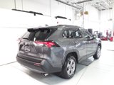 Used 2024 Toyota RAV4 XLE image 3