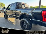 Used 2017 Ford F250 Platinum w/ Platinum Ultimate Package image 5