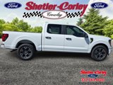 New 2025 Ford F150 STX w/ Equipment Group 200A image 4