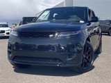 New 2025 Land Rover Range Rover Sport Dynamic SE image 3