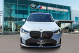 Used 2025 BMW X3 xDrive30i w/ M Sport Package image 2