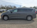 New 2025 Chrysler Pacifica Select w/ Uconnect Theater Family Group image 3
