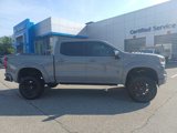 New 2025 Chevrolet Silverado 1500 RST image 3
