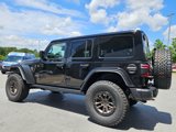 New 2025 Jeep Wrangler Unlimited Rubicon 392 image 5