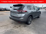 Certified 2024 Nissan Rogue S image 4