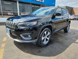 Used 2020 Jeep Cherokee Limited image 4
