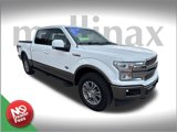 Certified 2020 Ford F150 King Ranch image 1