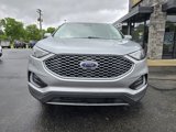Used 2024 Ford Edge SEL image 2