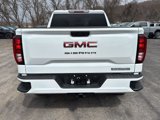 New 2025 GMC Sierra 1500 Elevation image 4