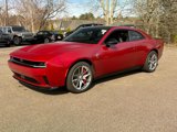 New 2025 Dodge Charger Daytona Scat Pack image 4