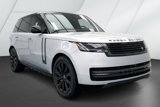 New 2025 Land Rover Range Rover SE image 2