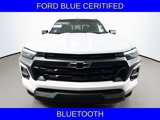 Used 2024 Chevrolet Colorado LT w/ LT Convenience Package III image 2
