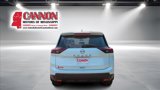 New 2026 Nissan Rogue SV image 4