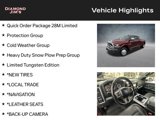 Used 2018 RAM 3500 Laramie Longhorn image 4