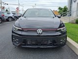 New 2025 Volkswagen GTI Autobahn image 2