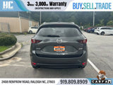 Used 2018 MAZDA CX-5 Touring w/ Preferred Equipment Package image 4