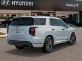 New 2025 Hyundai Palisade Calligraphy image 4
