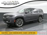New 2025 Jeep Wagoneer Series III w/ Premium Group I image 6