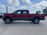 New 2025 Ford F250 4x4 Crew Cab Super Duty image 4