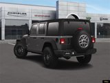 New 2025 Jeep Wrangler Sport S image 5