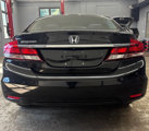 Used 2014 Honda Civic EX image 4