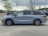 Certified 2025 Honda Odyssey Touring image 5