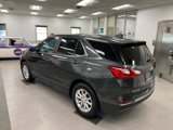 Used 2021 Chevrolet Equinox LT image 3