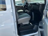 Used 2023 Chevrolet Express 2500 w/ Driver Convenience Package image 4