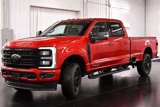 Used 2024 Ford F350 Lariat w/ Lariat Ultimate Package image 3