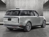 New 2025 Land Rover Range Rover SE image 2