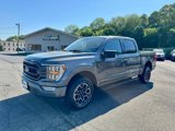 Used 2021 Ford F150 XLT w/ Equipment Group 302A High image 2