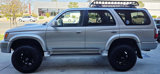 Used 2000 Toyota 4Runner SR5 image 2