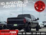 New 2025 RAM 2500 Limited image 4