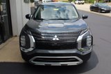 New 2025 Mitsubishi Outlander 4WD Plug-In Hybrid image 4