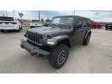 New 2025 Jeep Wrangler Unlimited Rubicon image 4