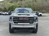 New 2025 GMC Sierra 2500 SLE w/ SLE Value Package; image 4
