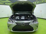 Used 2021 Lexus ES 350 w/ Accessory Package image 4