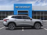 New 2026 Chevrolet Trax LT image 5