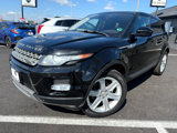 Used 2015 Land Rover Range Rover Evoque Pure Premium image 4