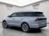 New 2025 Lincoln Navigator Reserve image 4