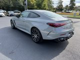 New 2026 Mercedes-Benz CLE 53 AMG 4MATIC Coupe image 5