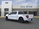 New 2025 Ford F150 Tremor w/ Bed Utility Package image 5