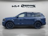 New 2025 Kia Telluride SX Prestige X-Line image 2