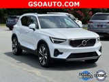 Used 2024 Volvo XC40 B5 Plus w/ Protection Package Premier image 2