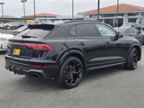New 2025 Audi RS Q8 performance image 4