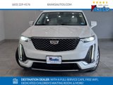 Used 2021 Cadillac XT6 Premium Luxury image 3